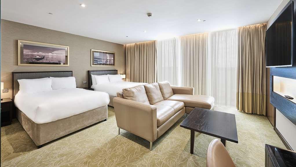 Genting Hotel At Resorts World Birmingham Bickenhill Pokój zdjęcie